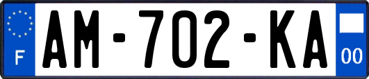 AM-702-KA
