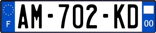 AM-702-KD