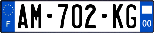 AM-702-KG