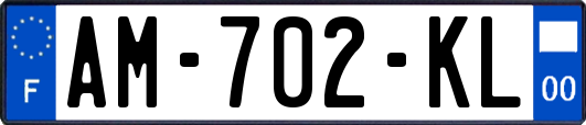 AM-702-KL