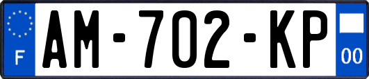 AM-702-KP