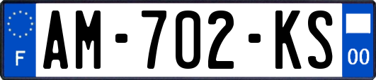 AM-702-KS