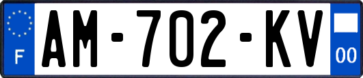 AM-702-KV