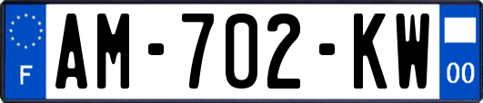 AM-702-KW
