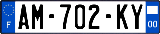AM-702-KY