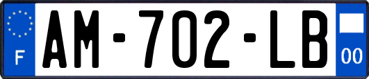 AM-702-LB