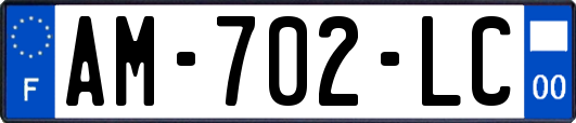 AM-702-LC