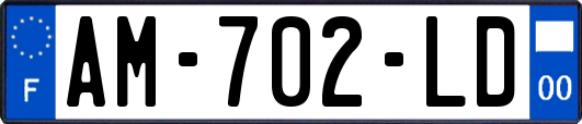 AM-702-LD