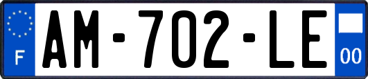 AM-702-LE