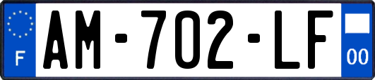AM-702-LF