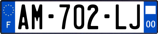 AM-702-LJ