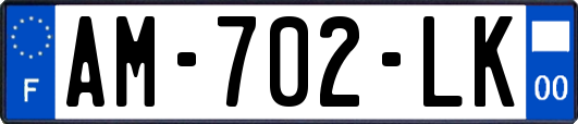 AM-702-LK
