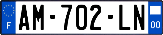 AM-702-LN