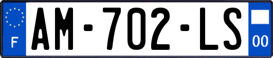 AM-702-LS