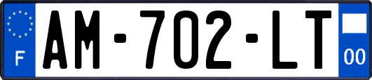AM-702-LT