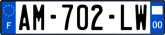 AM-702-LW