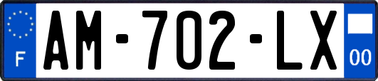 AM-702-LX