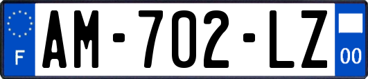 AM-702-LZ