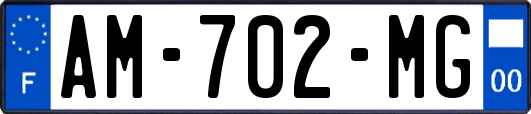 AM-702-MG