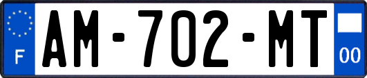AM-702-MT