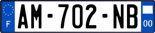 AM-702-NB