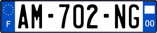 AM-702-NG