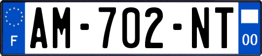 AM-702-NT