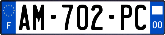AM-702-PC