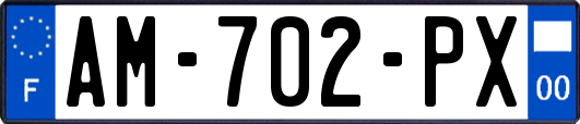AM-702-PX
