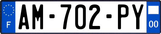 AM-702-PY