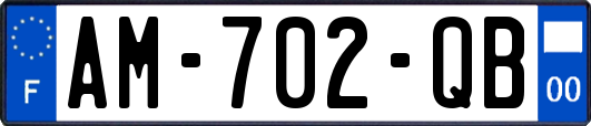 AM-702-QB