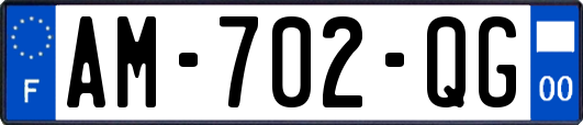 AM-702-QG