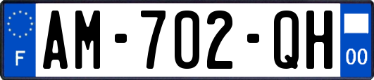 AM-702-QH