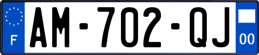 AM-702-QJ