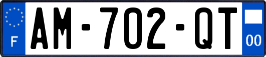 AM-702-QT