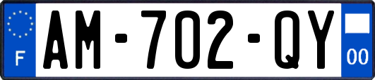 AM-702-QY