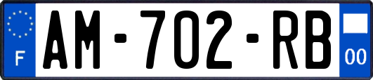 AM-702-RB
