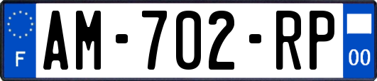 AM-702-RP