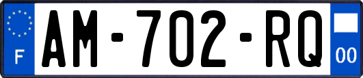 AM-702-RQ