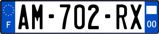 AM-702-RX