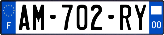 AM-702-RY