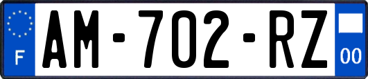 AM-702-RZ
