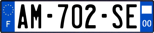 AM-702-SE