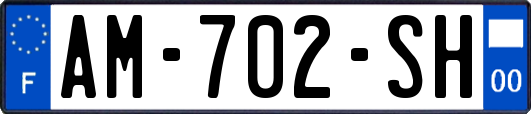 AM-702-SH