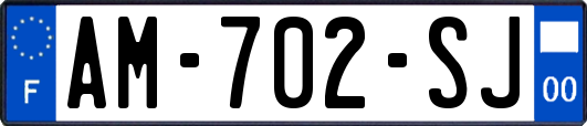 AM-702-SJ