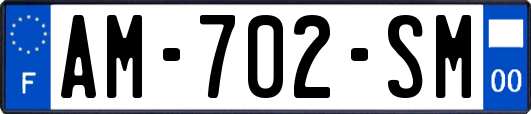 AM-702-SM