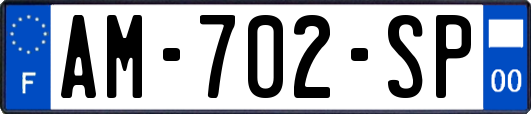 AM-702-SP