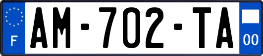 AM-702-TA