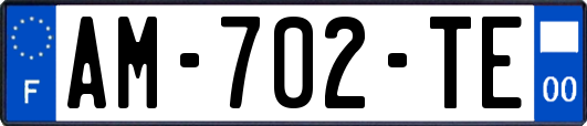 AM-702-TE