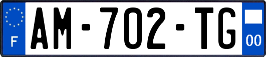 AM-702-TG